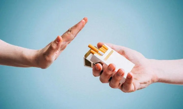 Secretaria da Saúde promove evento especial pelo Dia Mundial sem Tabaco na Praça Dom Pedro II