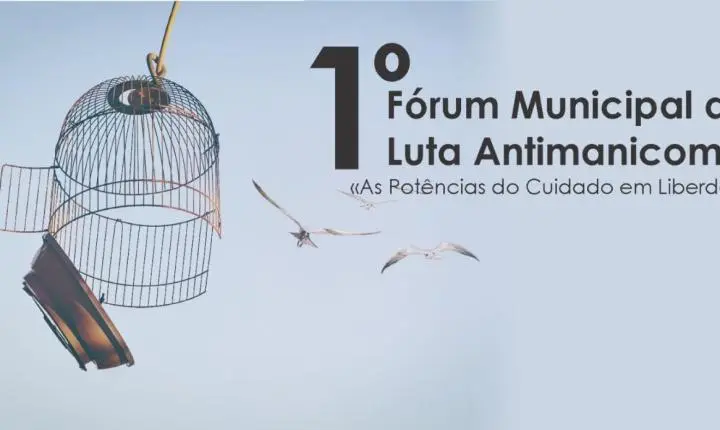 Secretaria de Saúde de Indaiatuba promove I Fórum da Luta Antimanicomial em maio