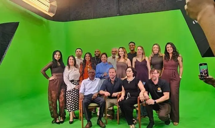 TV Sol celebra 30 anos e apresenta nova programação