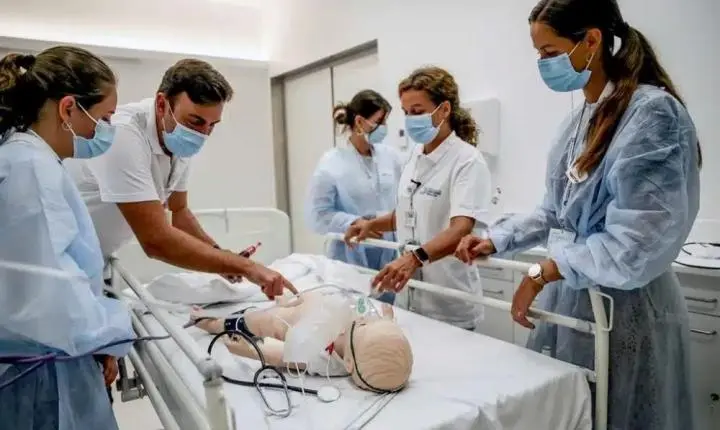 UniMAX abre inscrições para vestibular de Medicina