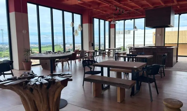 UniMAX marca presença na edição histórica do Campinas Decor